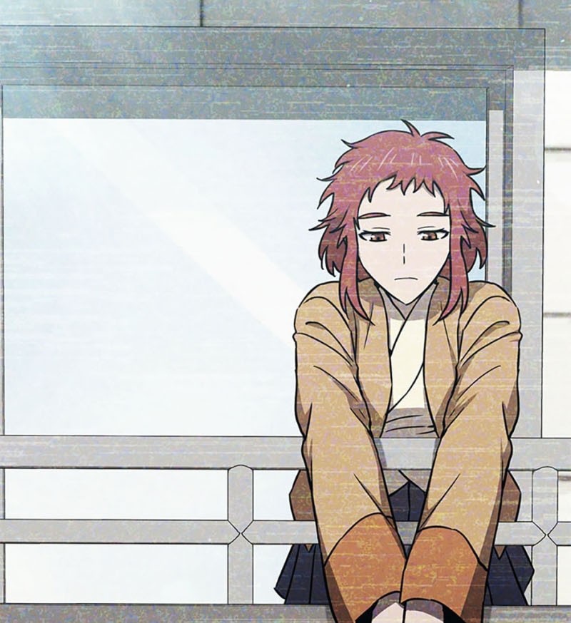 Cursed Manager’s Regression Chapter 55 Gambar 36