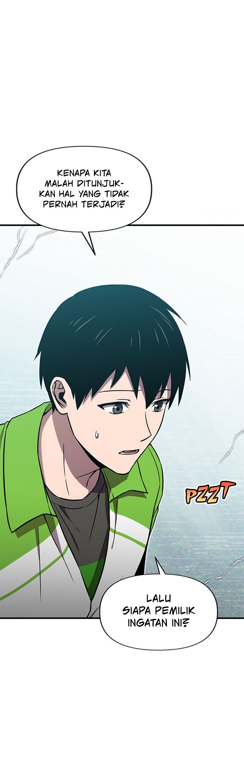 Cursed Manager’s Regression Chapter 55 Gambar 38