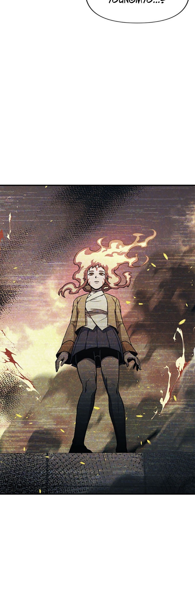 Cursed Manager’s Regression Chapter 55 Gambar 42