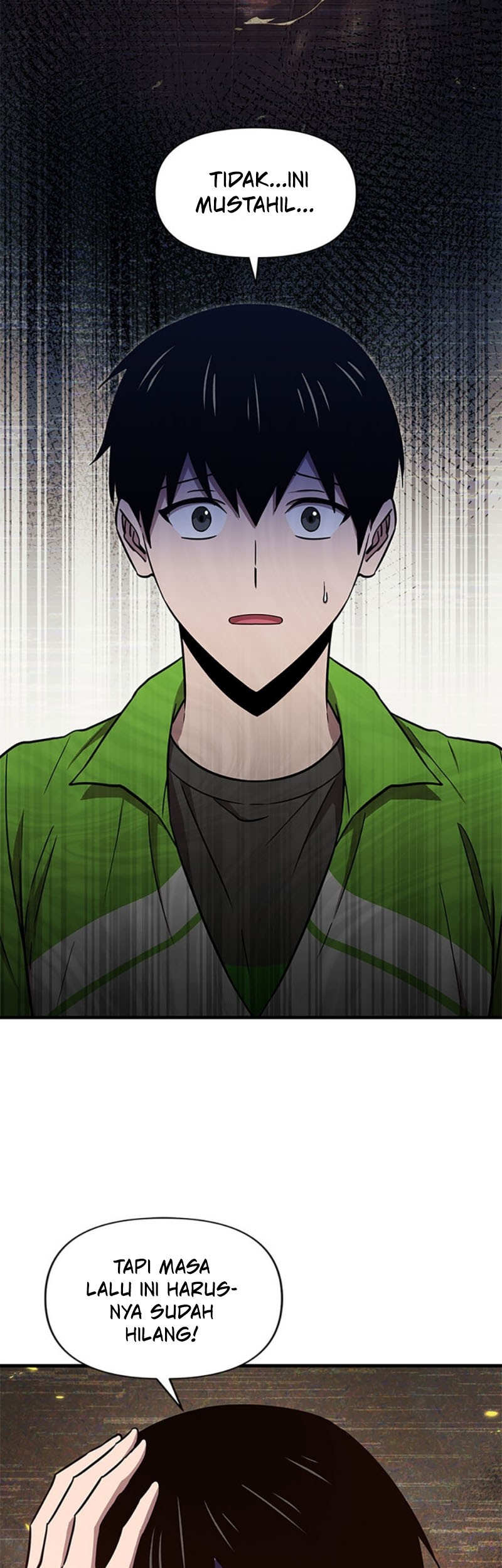 Cursed Manager’s Regression Chapter 55 Gambar 44