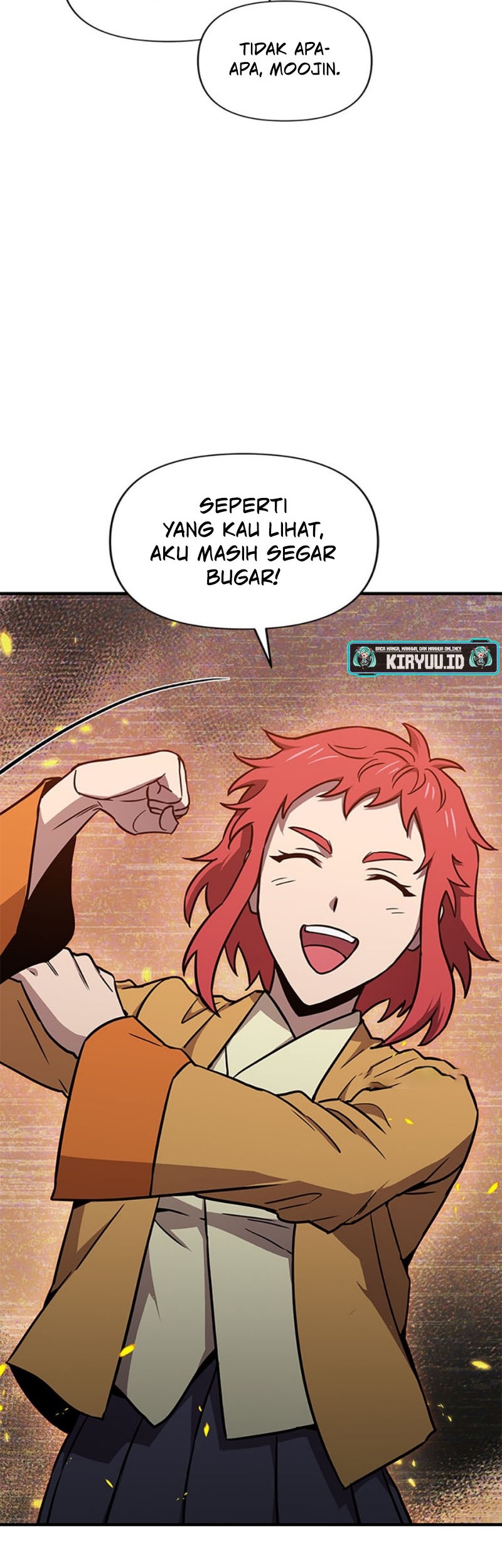 Cursed Manager’s Regression Chapter 55 Gambar 47