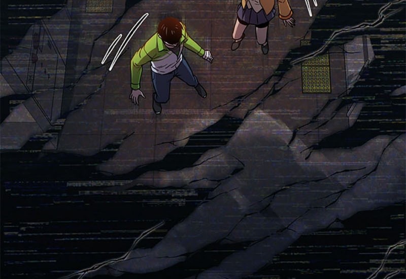 Cursed Manager’s Regression Chapter 55 Gambar 50