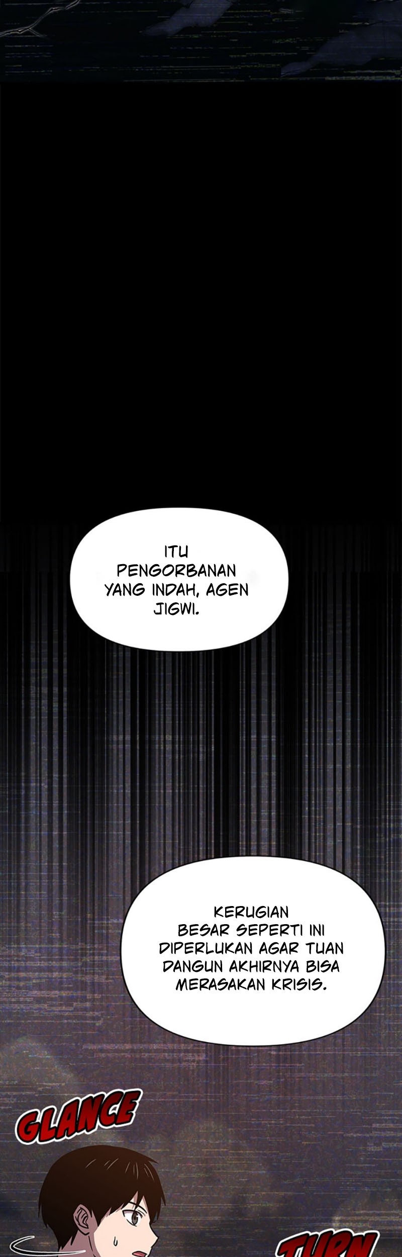 Cursed Manager’s Regression Chapter 55 Gambar 51