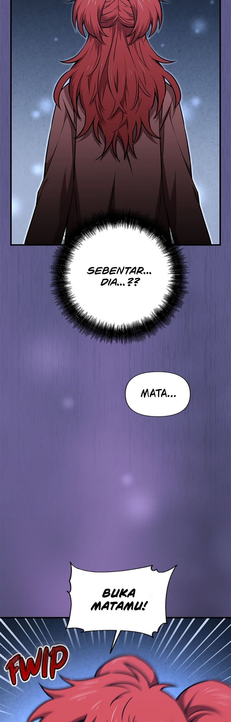 Cursed Manager’s Regression Chapter 54 Gambar 7