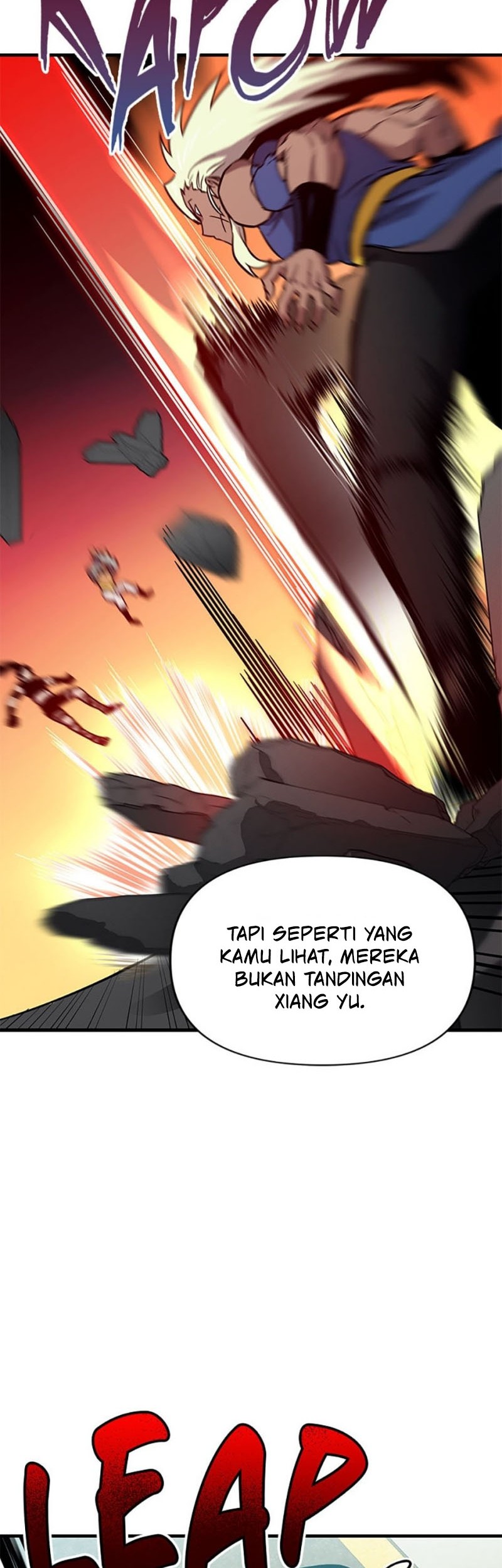 Cursed Manager’s Regression Chapter 54 Gambar 12
