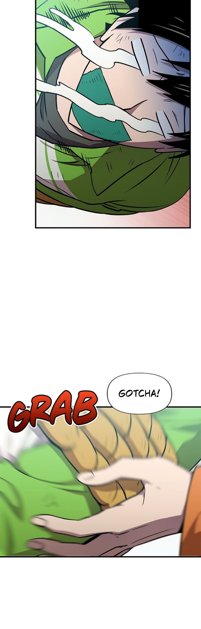 Cursed Manager’s Regression Chapter 54 Gambar 16