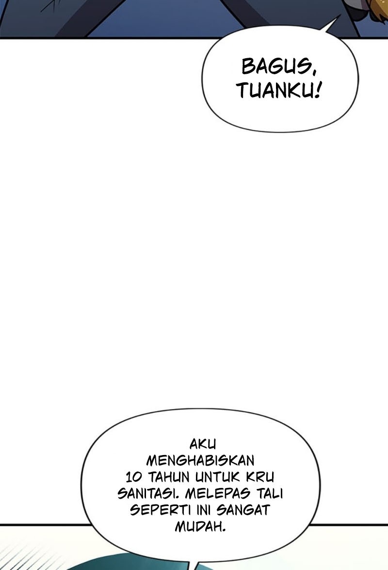 Cursed Manager’s Regression Chapter 54 Gambar 22