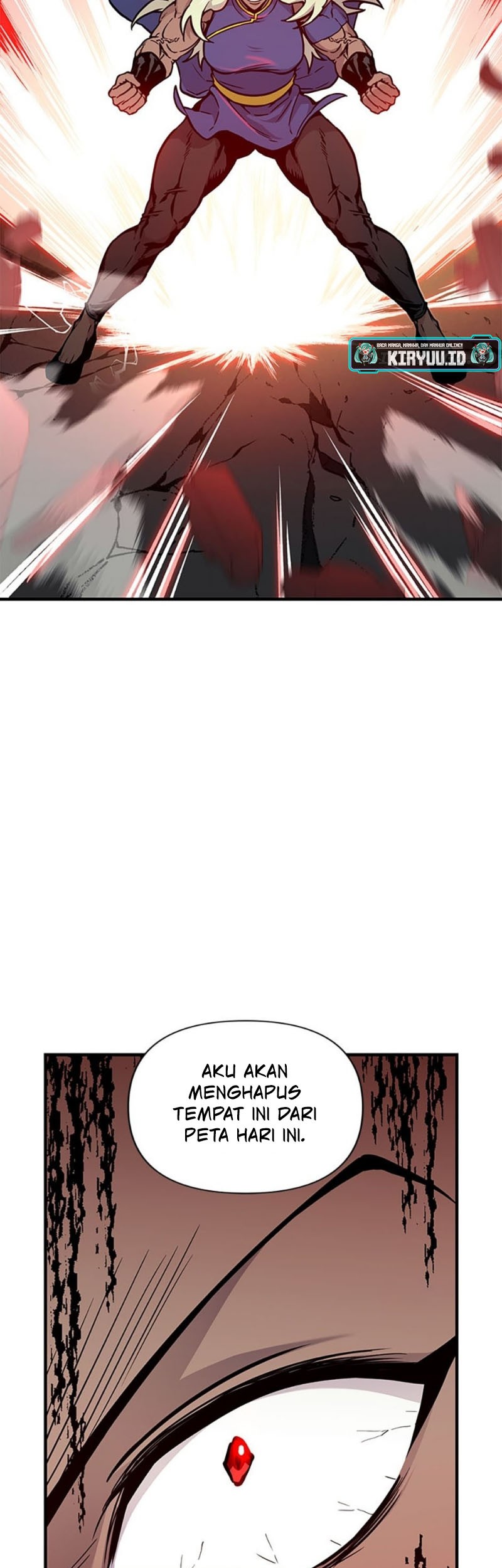 Cursed Manager’s Regression Chapter 54 Gambar 27