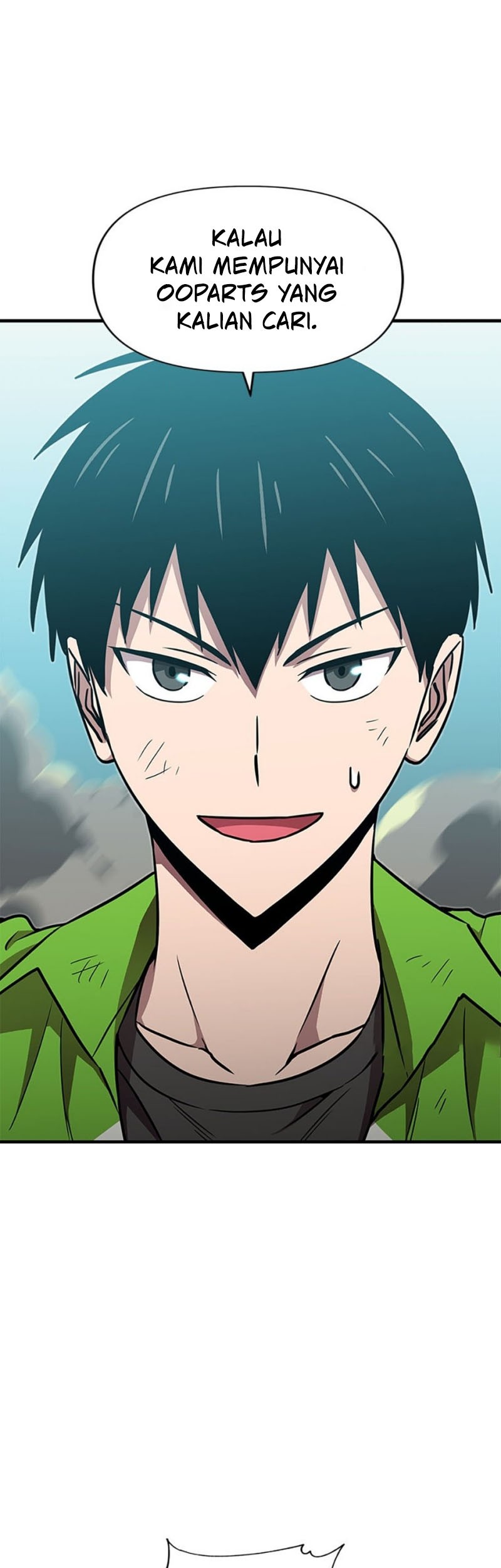 Cursed Manager’s Regression Chapter 54 Gambar 39