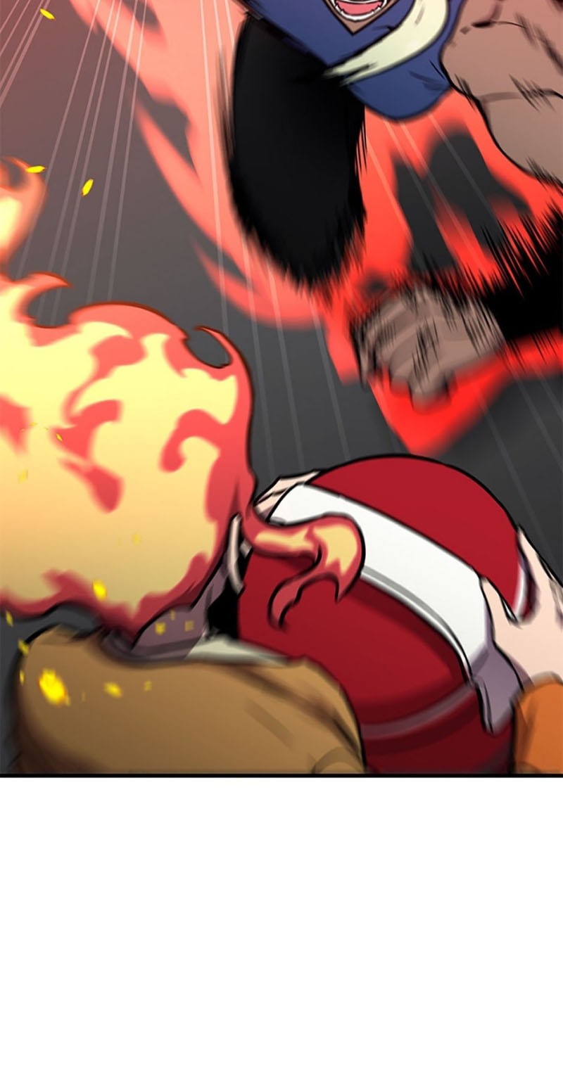 Cursed Manager’s Regression Chapter 54 Gambar 43