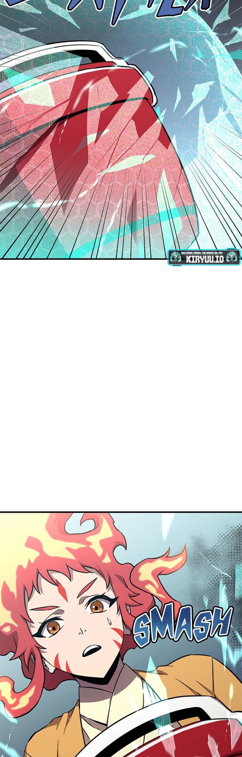 Cursed Manager’s Regression Chapter 54 Gambar 45