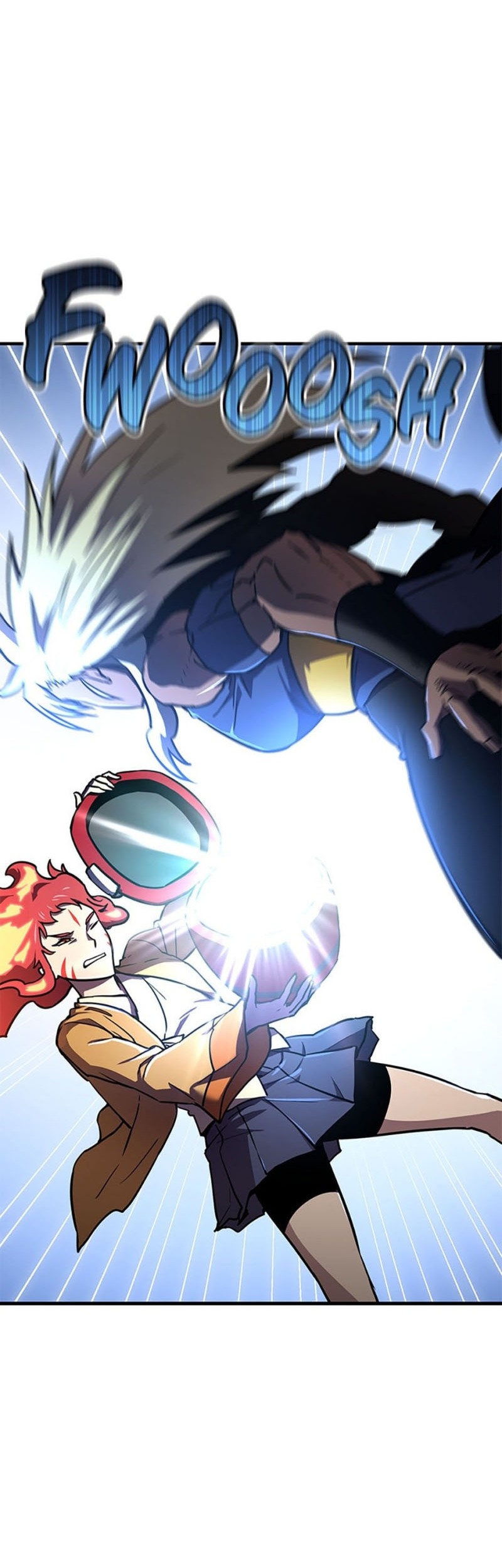 Cursed Manager’s Regression Chapter 54 Gambar 47