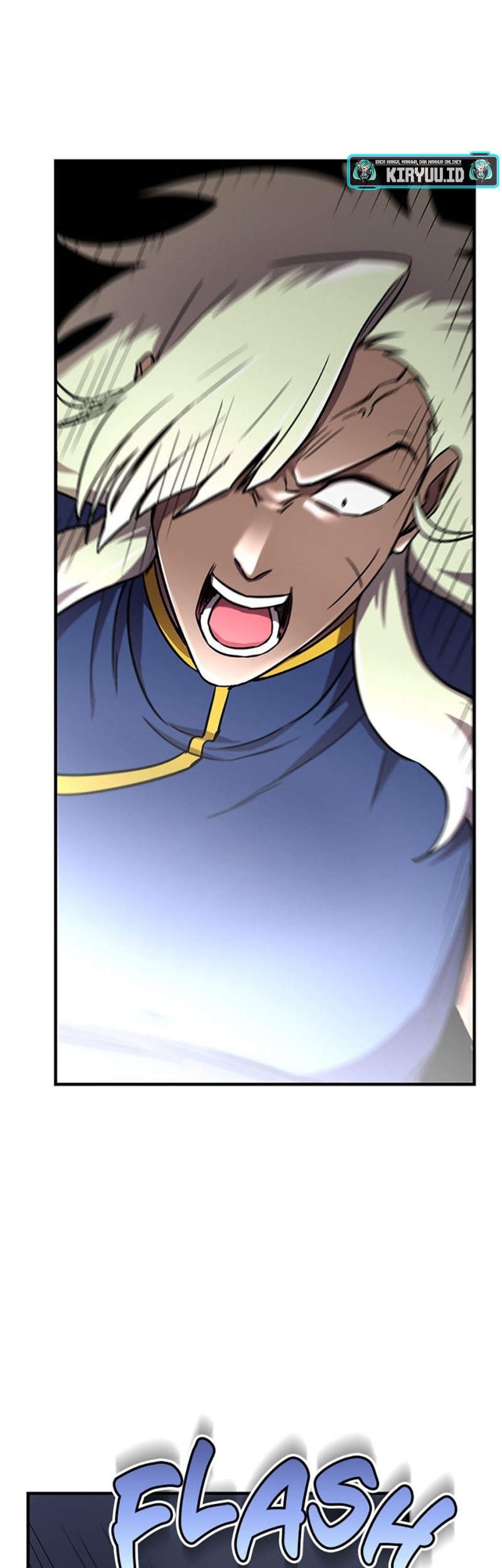 Cursed Manager’s Regression Chapter 54 Gambar 48