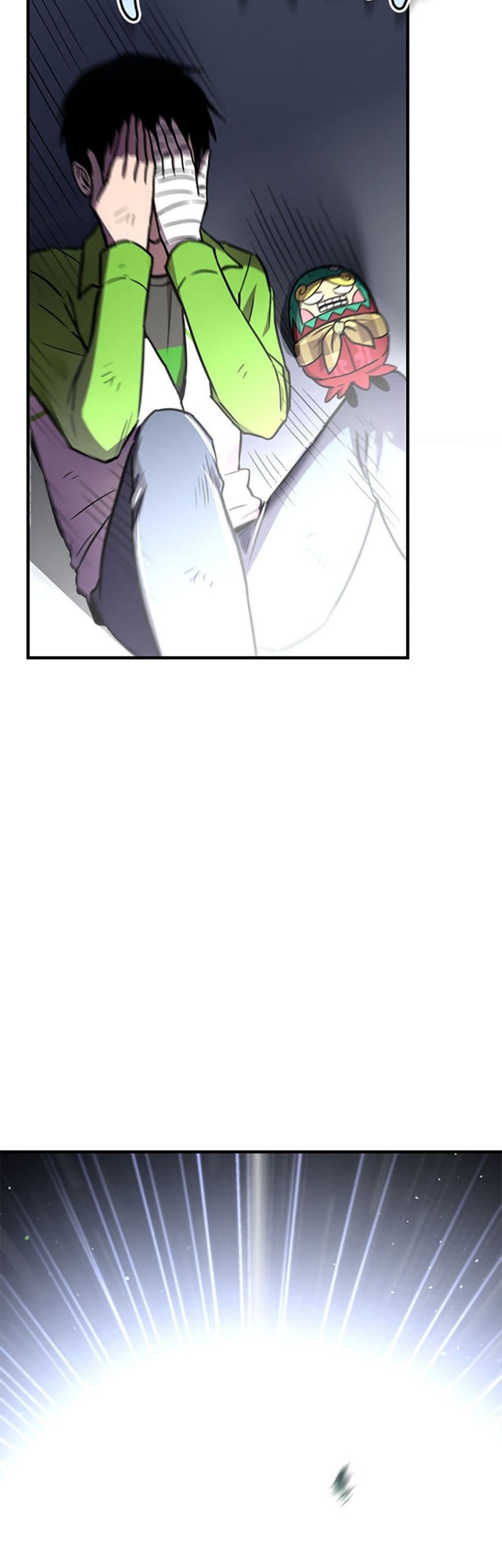 Cursed Manager’s Regression Chapter 54 Gambar 49
