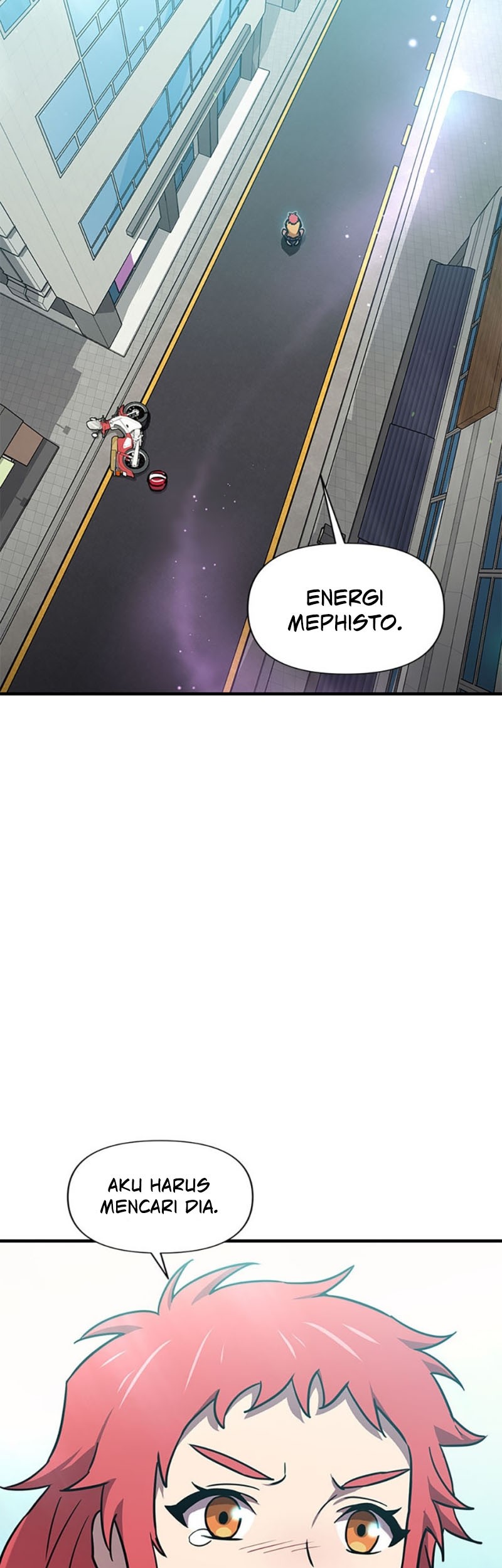 Cursed Manager’s Regression Chapter 53 Gambar 60