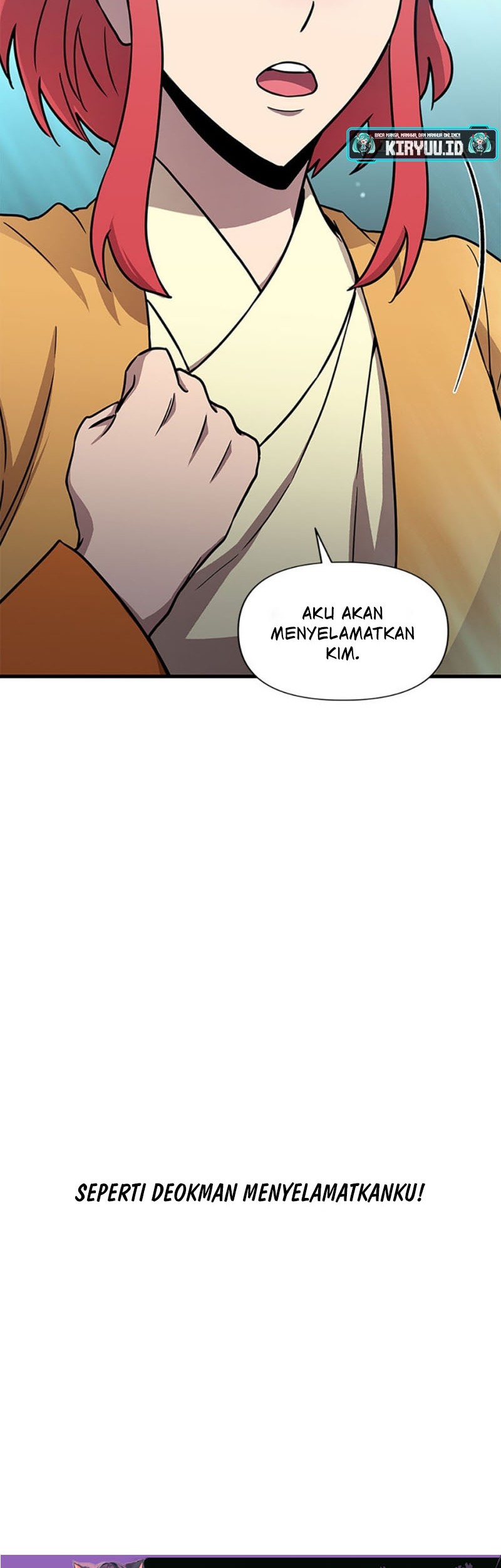 Cursed Manager’s Regression Chapter 53 Gambar 61