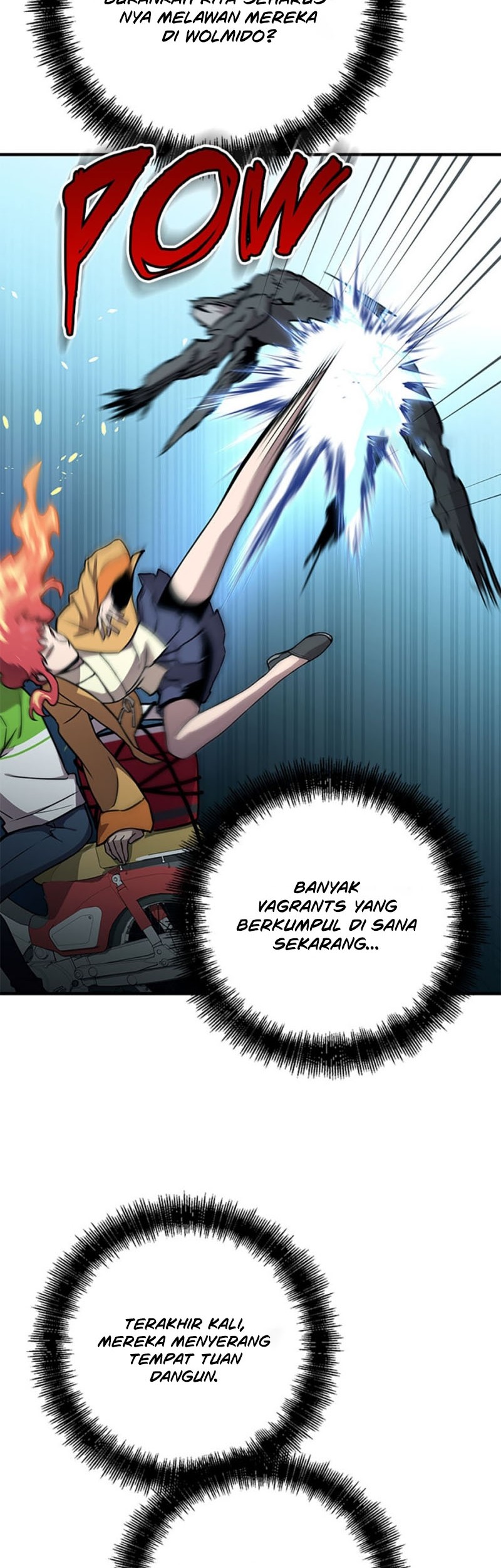 Cursed Manager’s Regression Chapter 53 Gambar 3