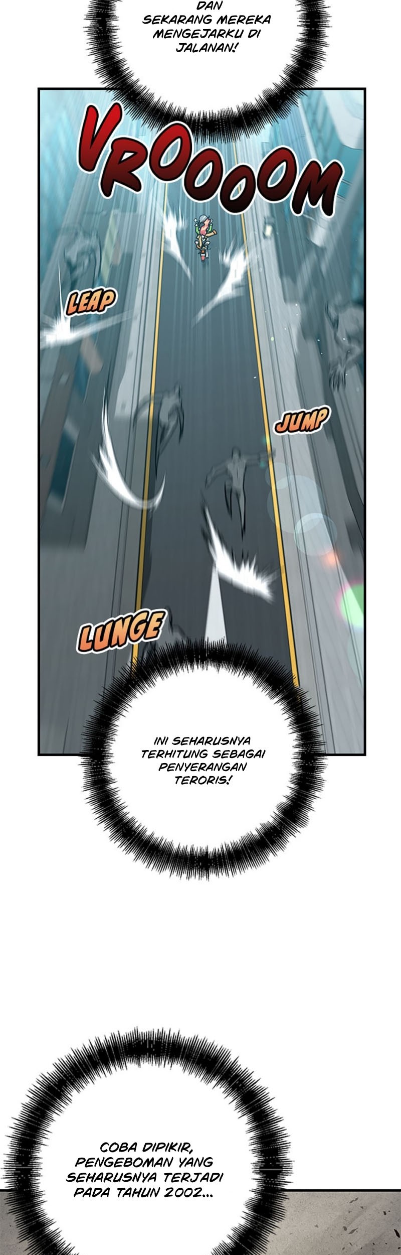 Cursed Manager’s Regression Chapter 53 Gambar 4