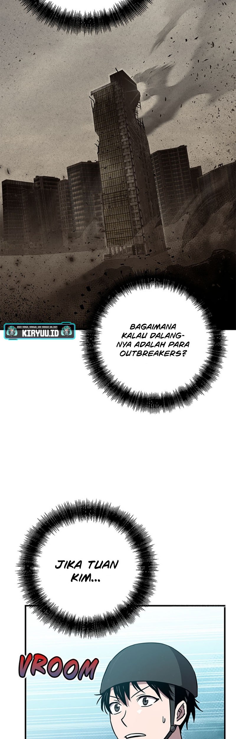 Cursed Manager’s Regression Chapter 53 Gambar 5