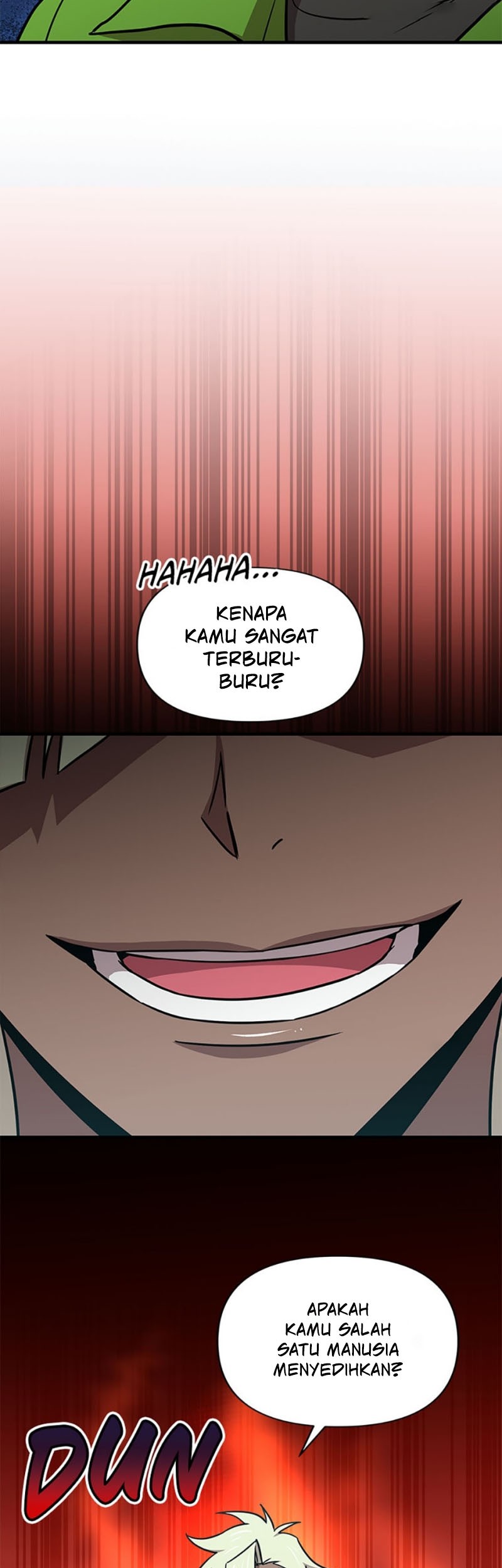 Cursed Manager’s Regression Chapter 53 Gambar 9