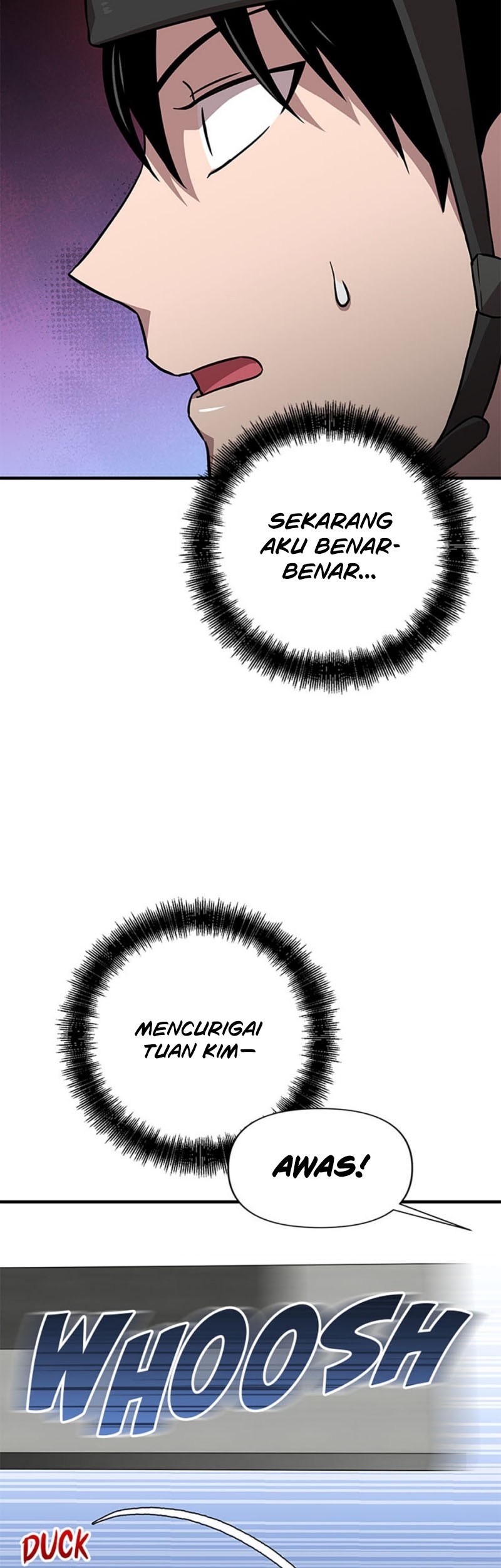 Cursed Manager’s Regression Chapter 53 Gambar 11