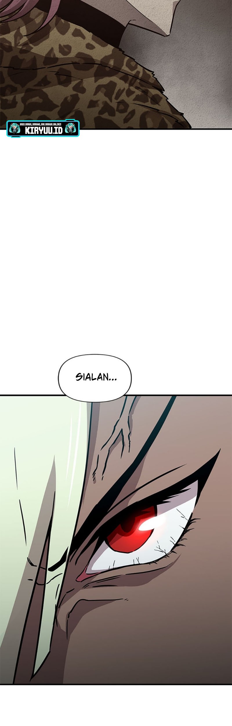 Cursed Manager’s Regression Chapter 53 Gambar 17
