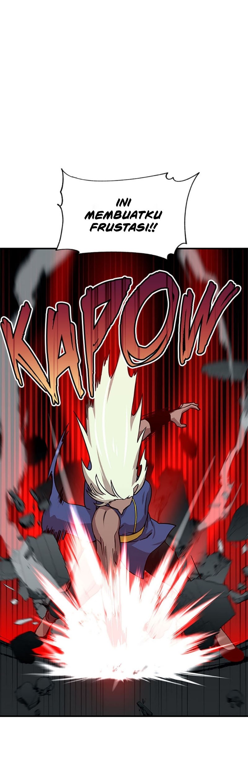Cursed Manager’s Regression Chapter 53 Gambar 18