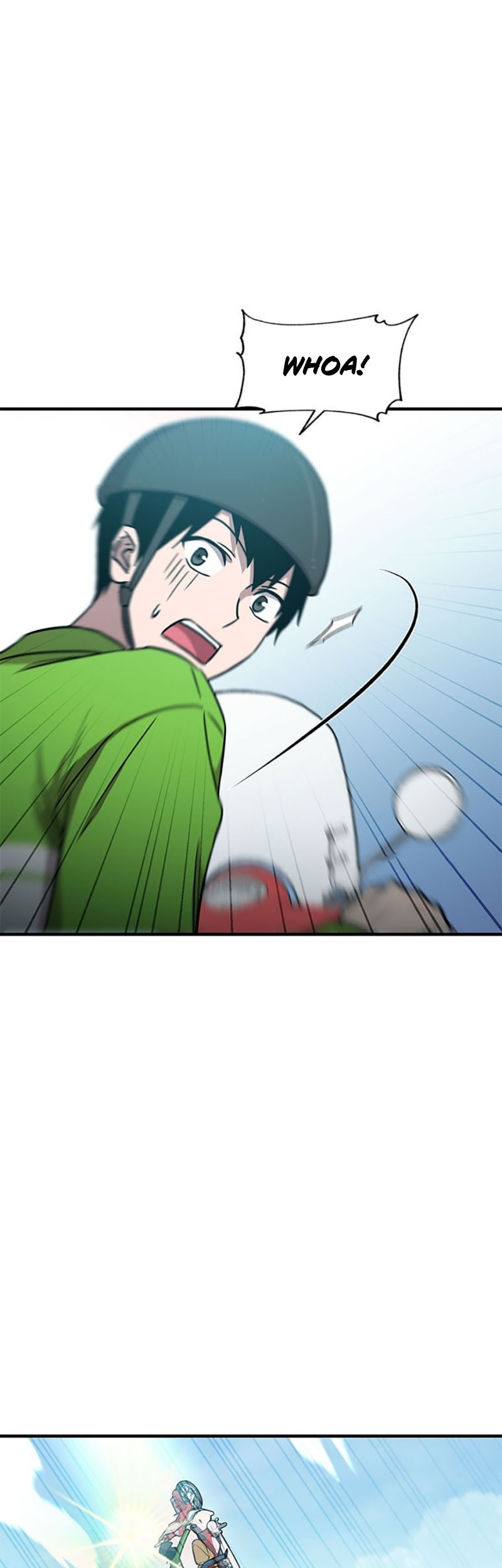Cursed Manager’s Regression Chapter 53 Gambar 20