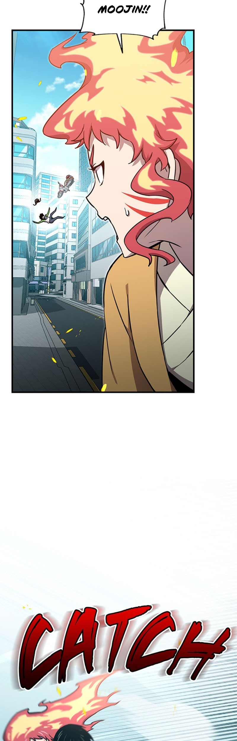 Cursed Manager’s Regression Chapter 53 Gambar 23