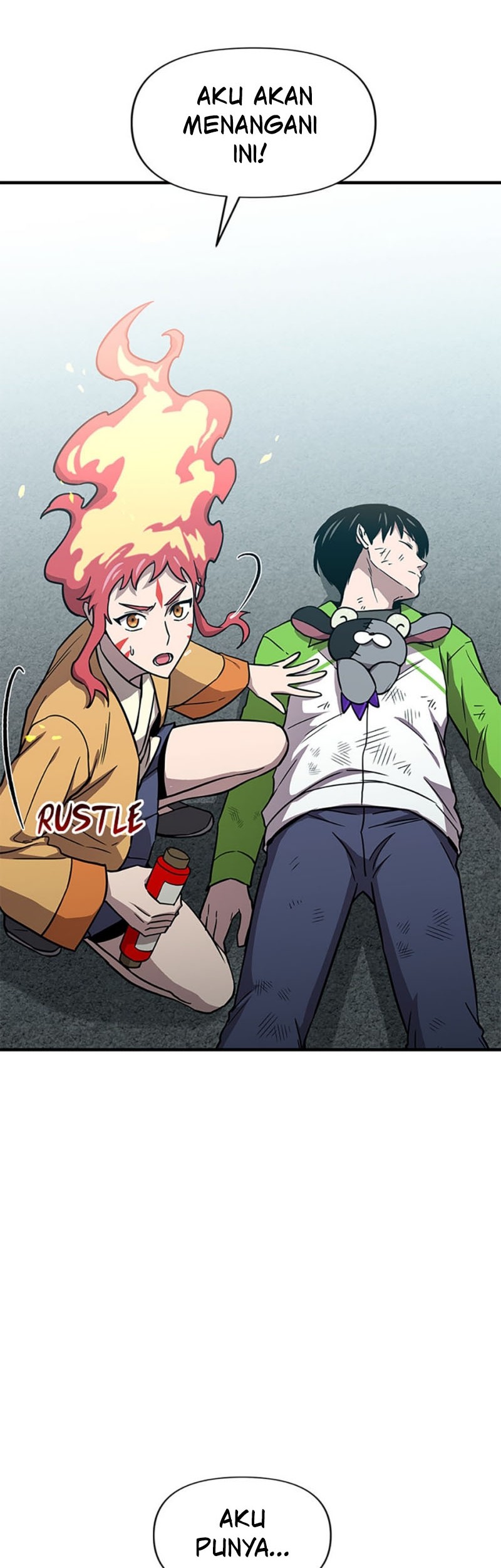 Cursed Manager’s Regression Chapter 53 Gambar 26