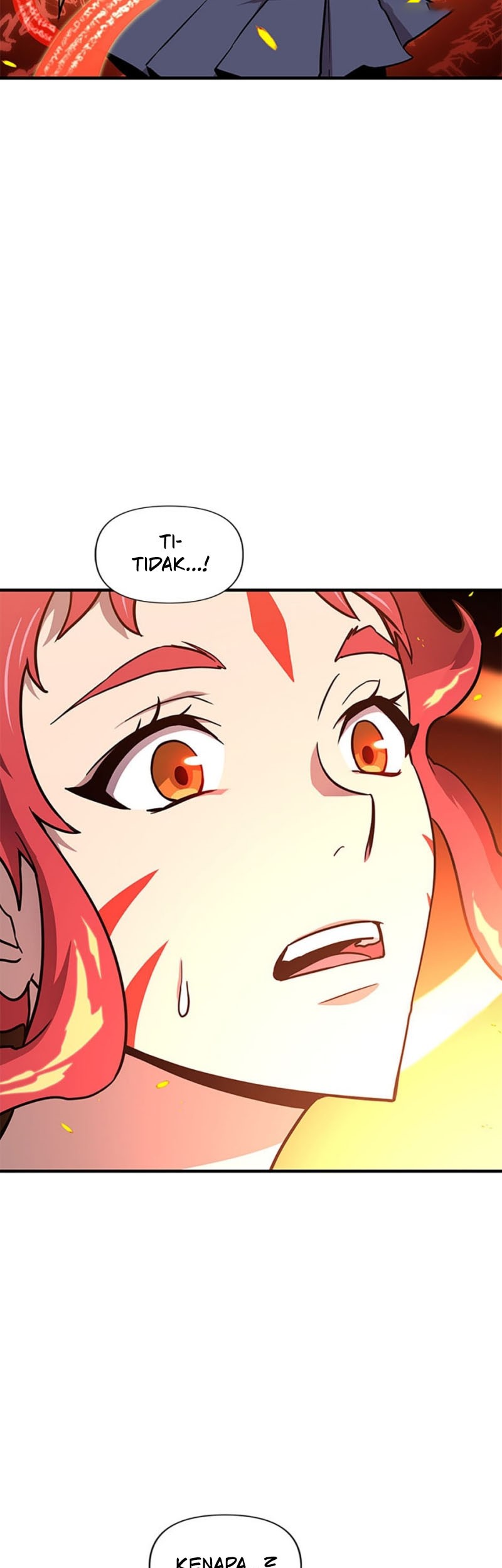 Cursed Manager’s Regression Chapter 53 Gambar 30