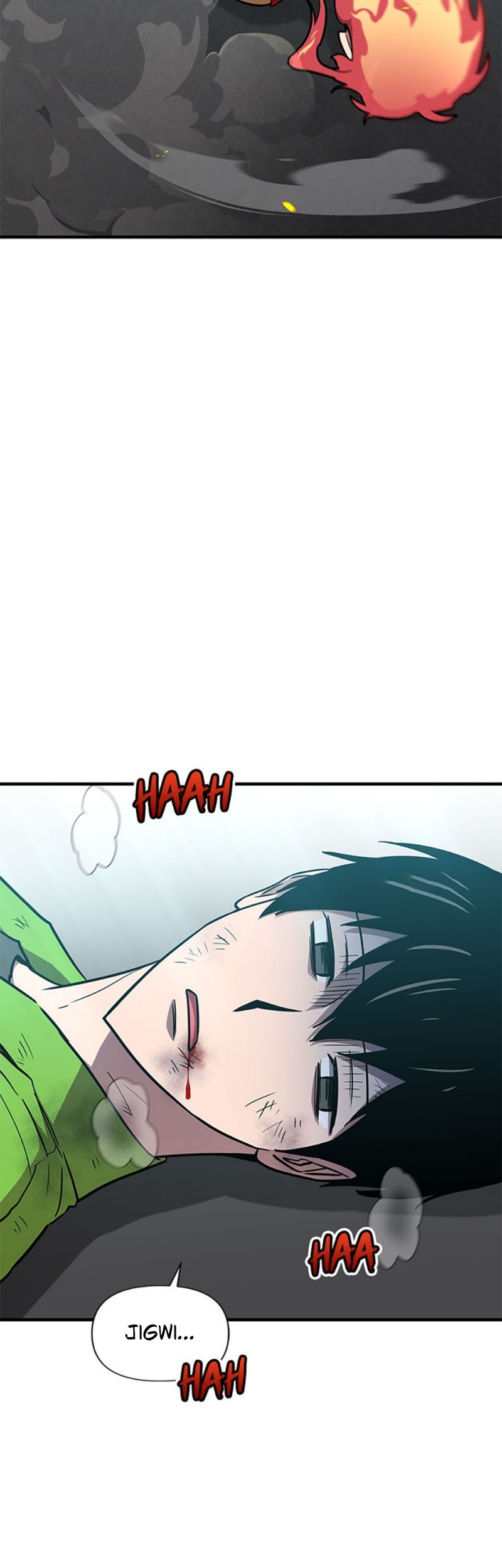 Cursed Manager’s Regression Chapter 53 Gambar 32