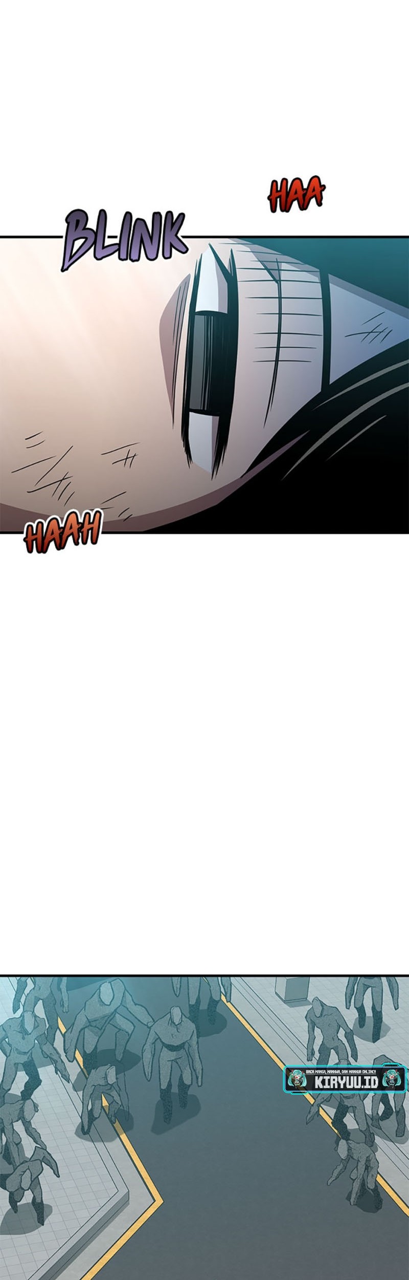 Cursed Manager’s Regression Chapter 53 Gambar 33