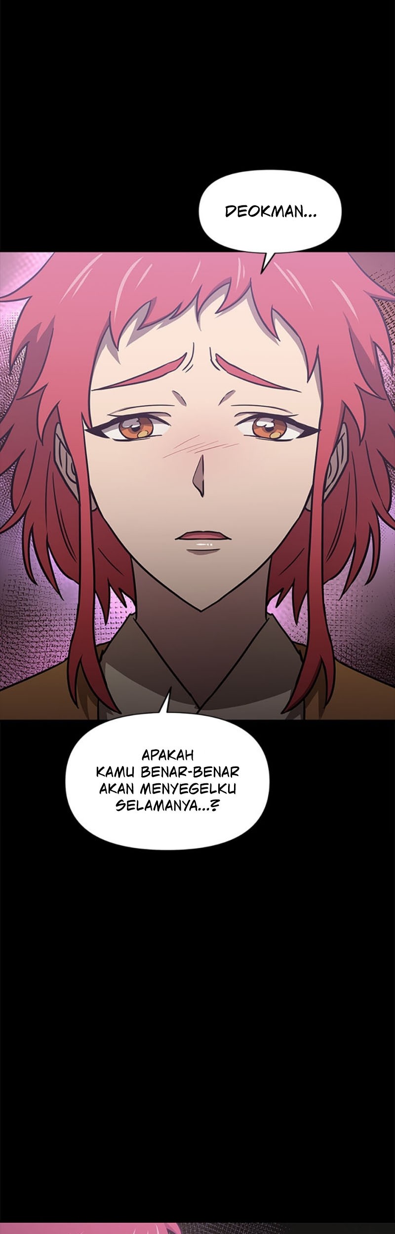 Cursed Manager’s Regression Chapter 53 Gambar 37