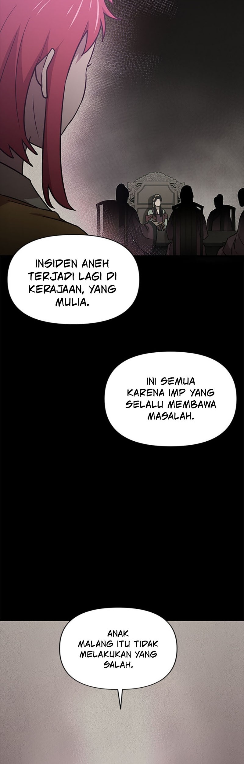 Cursed Manager’s Regression Chapter 53 Gambar 38