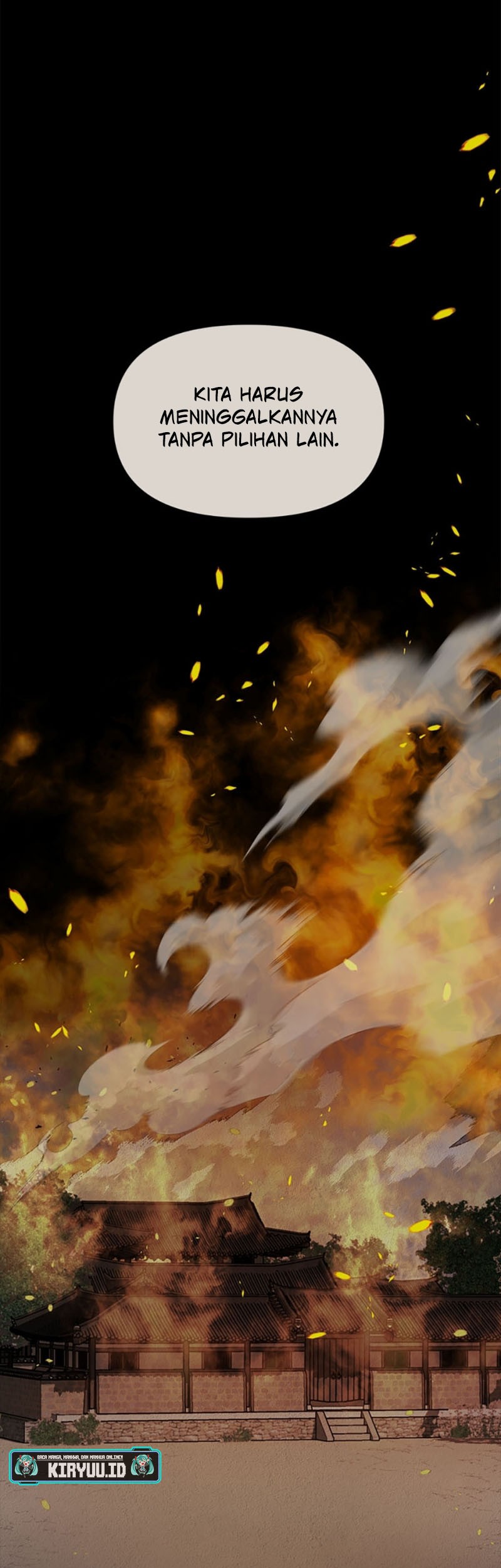 Cursed Manager’s Regression Chapter 53 Gambar 44
