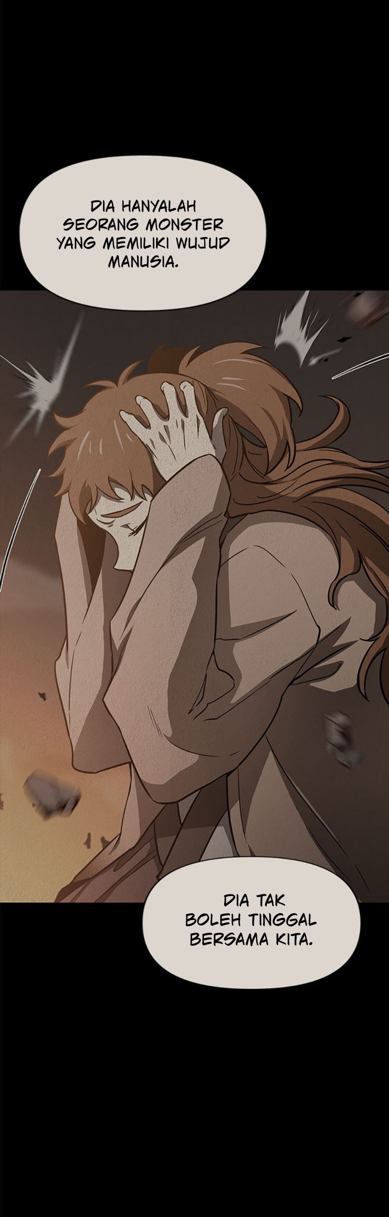 Cursed Manager’s Regression Chapter 53 Gambar 46