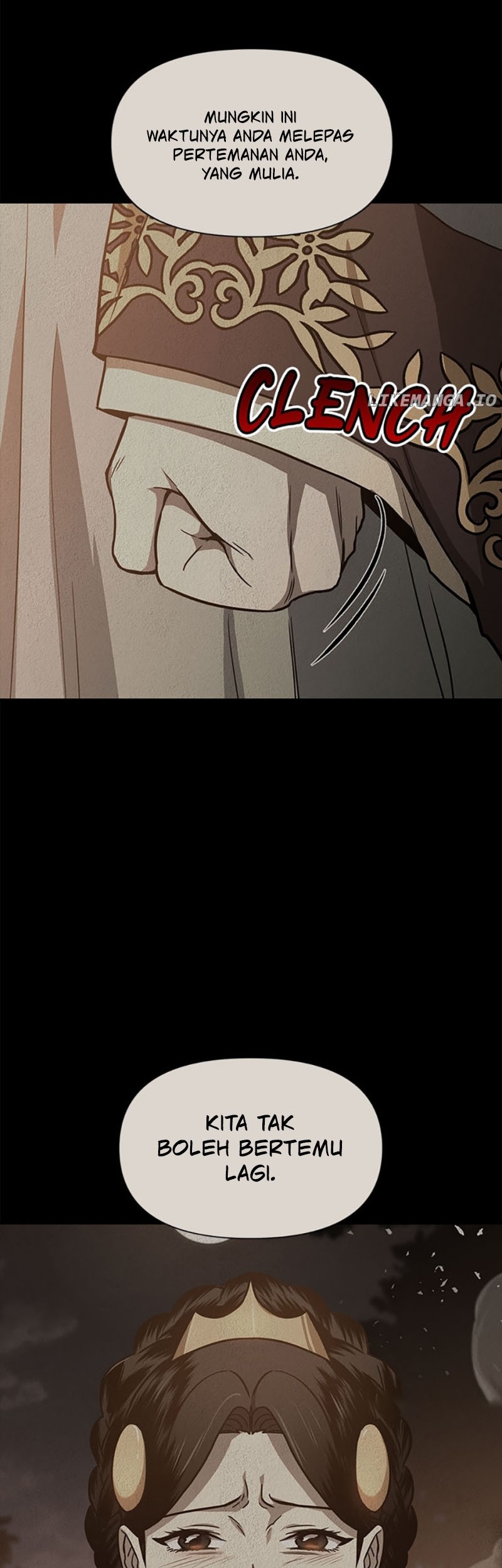 Cursed Manager’s Regression Chapter 53 Gambar 47