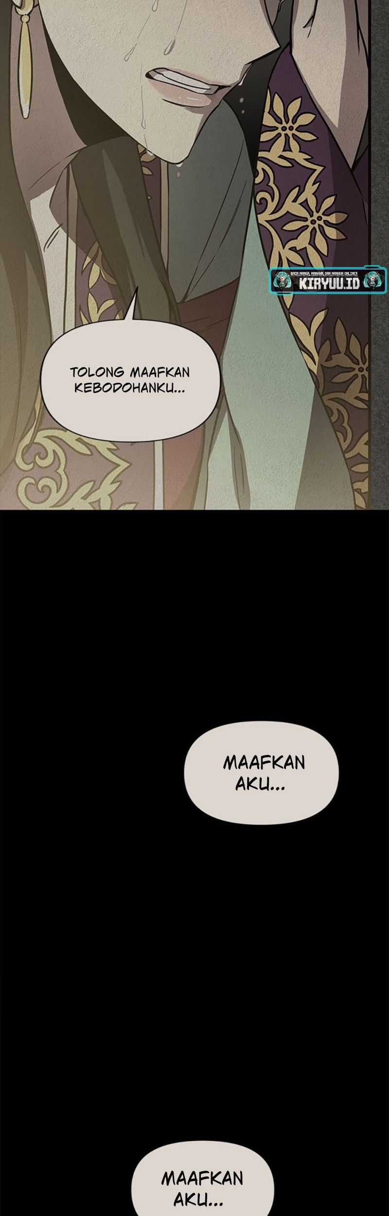 Cursed Manager’s Regression Chapter 53 Gambar 52