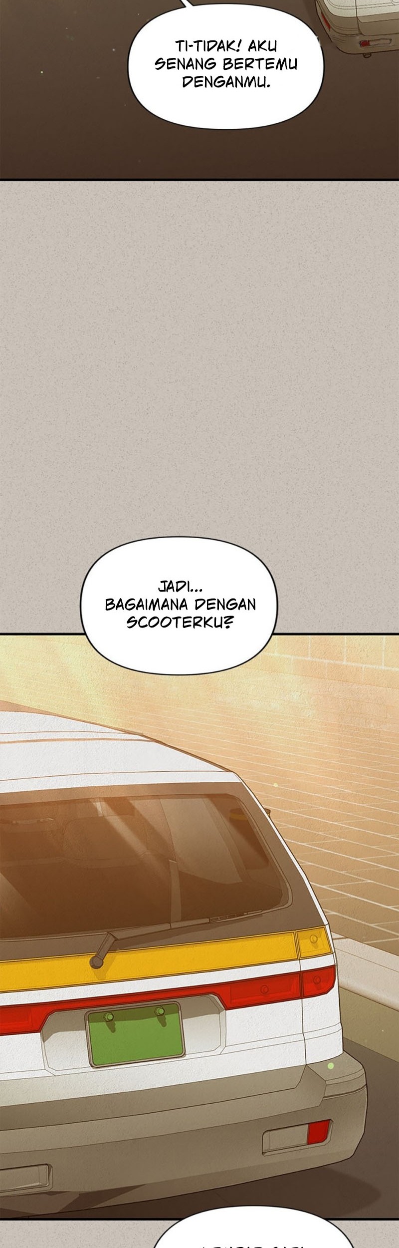 Cursed Manager’s Regression Chapter 52 Gambar 14