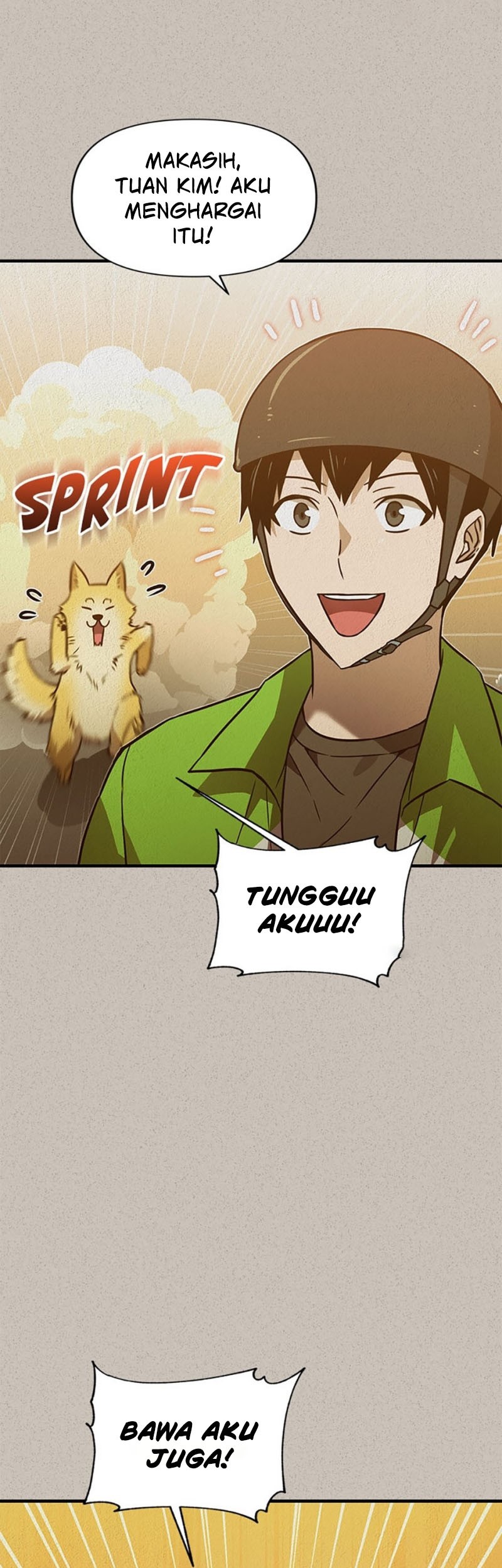 Cursed Manager’s Regression Chapter 52 Gambar 16