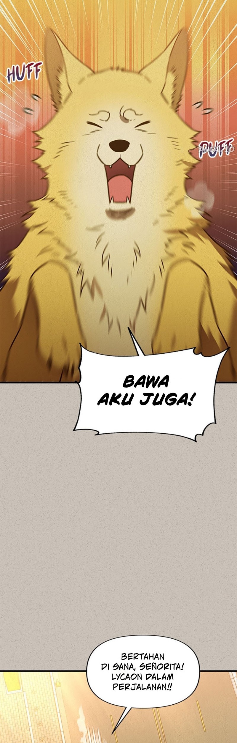 Cursed Manager’s Regression Chapter 52 Gambar 17