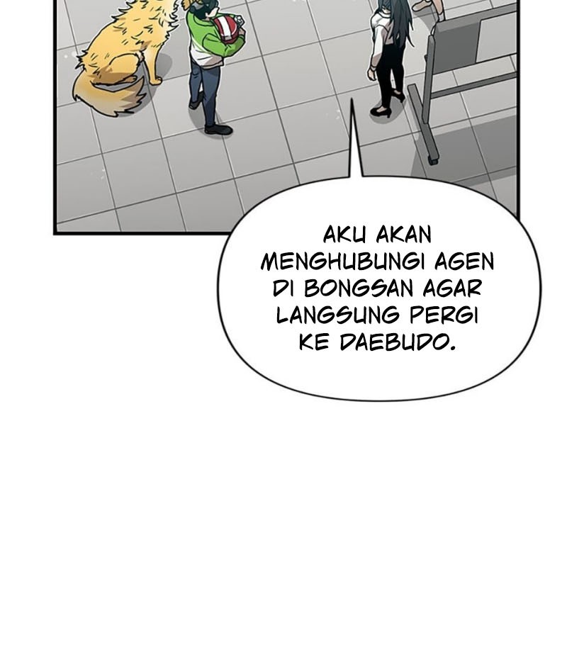 Cursed Manager’s Regression Chapter 52 Gambar 29