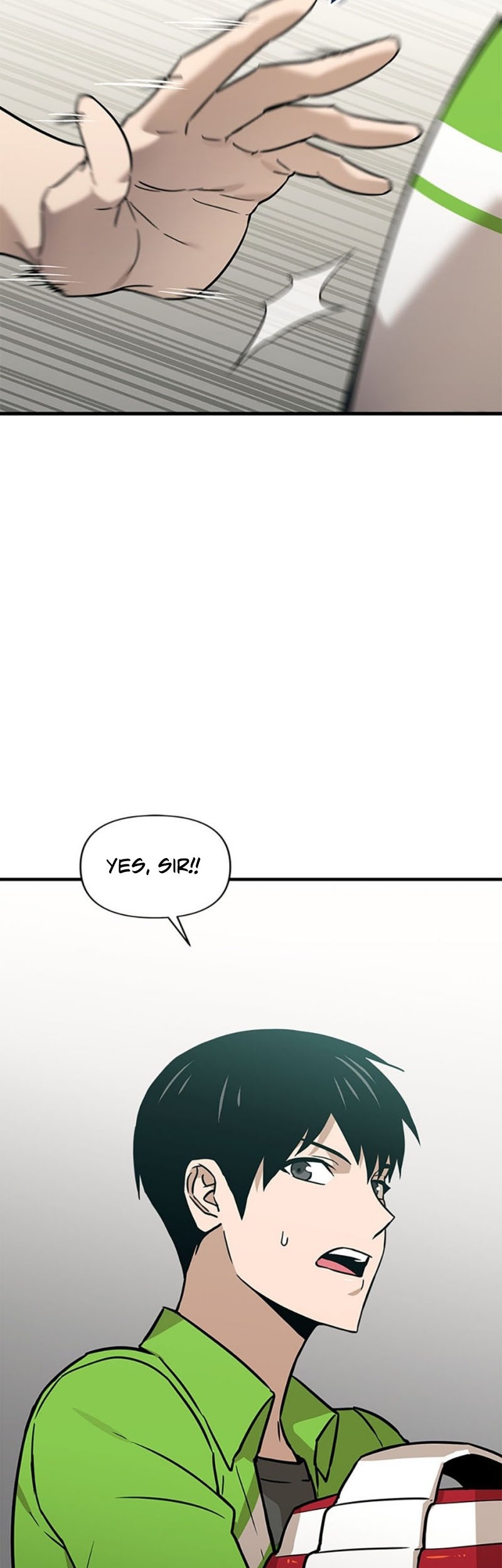 Cursed Manager’s Regression Chapter 52 Gambar 32