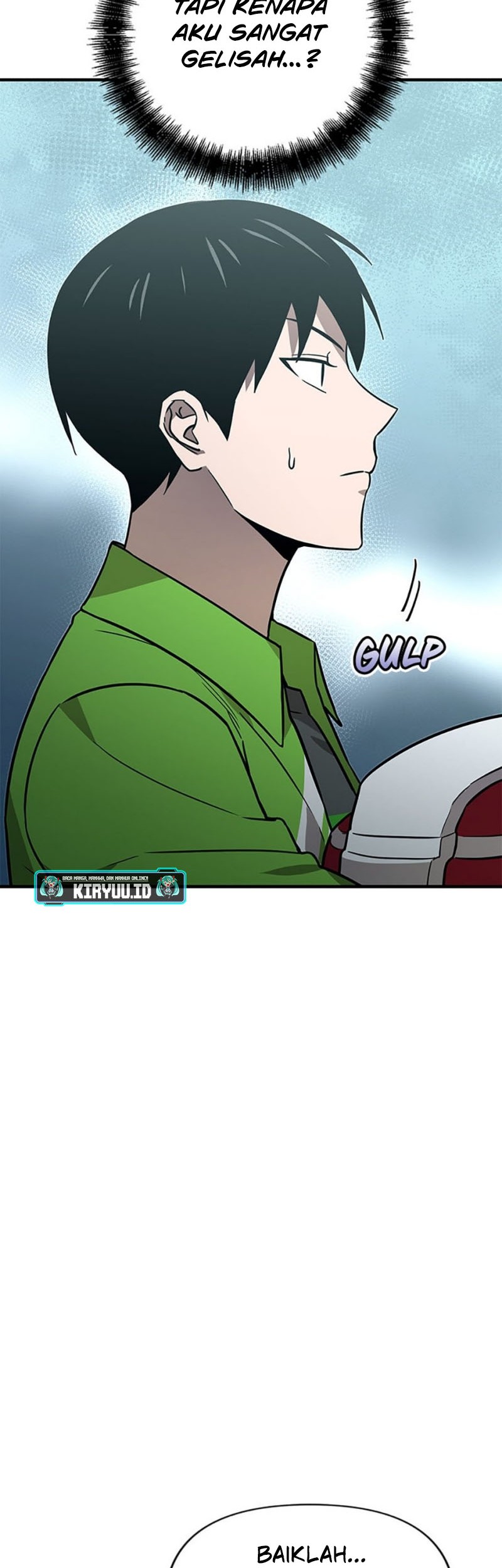 Cursed Manager’s Regression Chapter 52 Gambar 35
