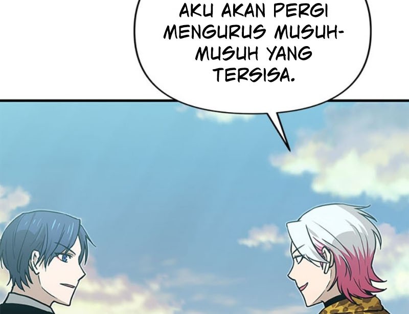 Cursed Manager’s Regression Chapter 52 Gambar 36