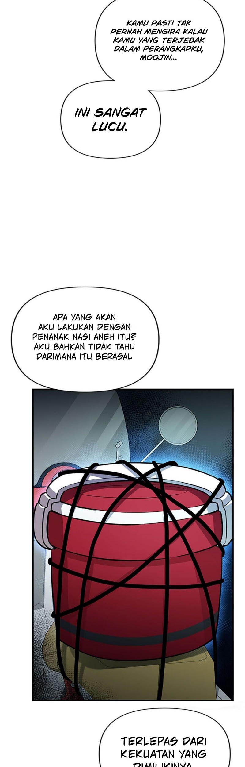 Cursed Manager’s Regression Chapter 52 Gambar 38