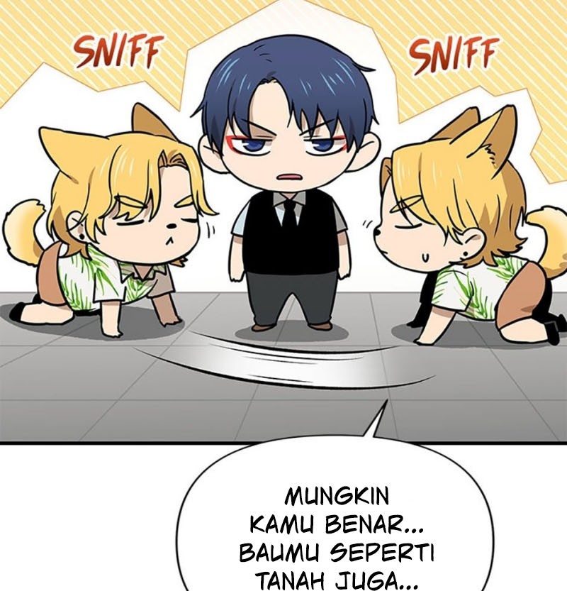Cursed Manager’s Regression Chapter 52 Gambar 43