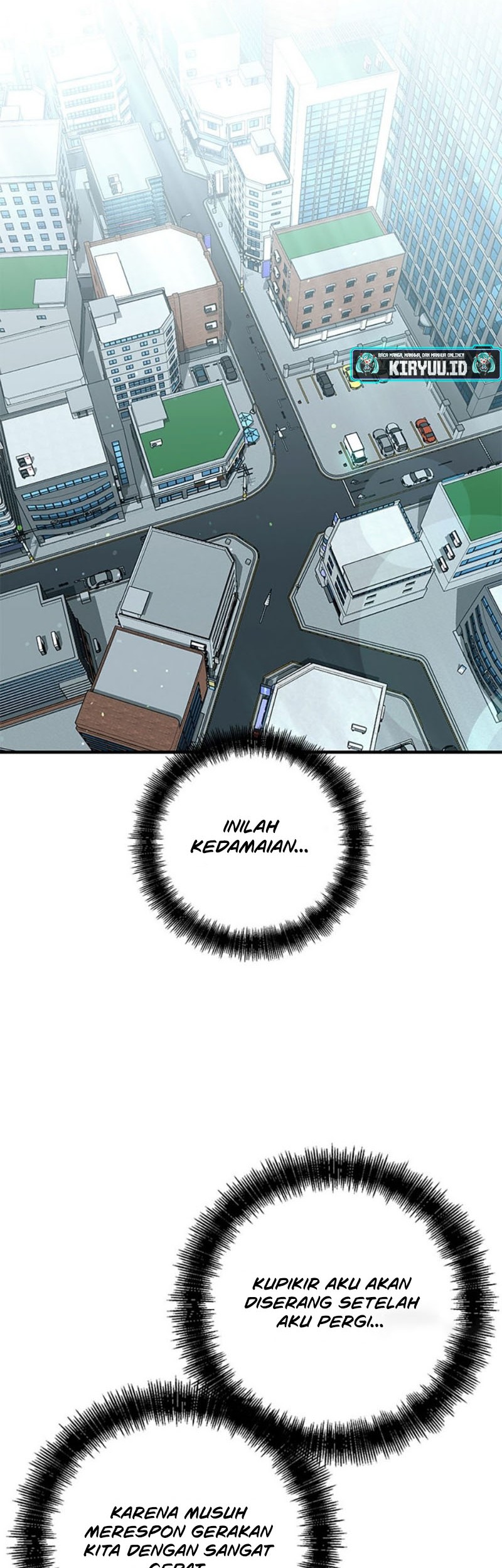 Cursed Manager’s Regression Chapter 52 Gambar 45
