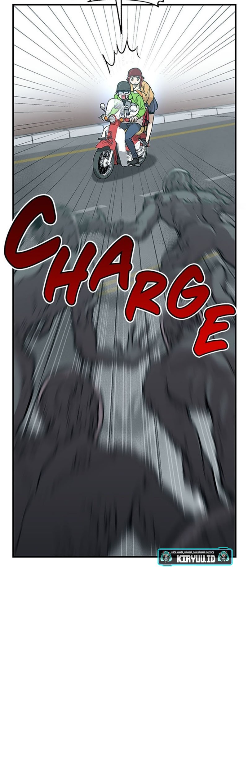 Cursed Manager’s Regression Chapter 52 Gambar 55